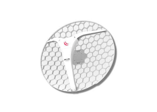 როუტერი - Mikrotik RBLHG-2nD LHG 2