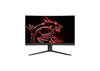 მონიტორი - Monitor MSI Optix G27CQ4 - ITGS