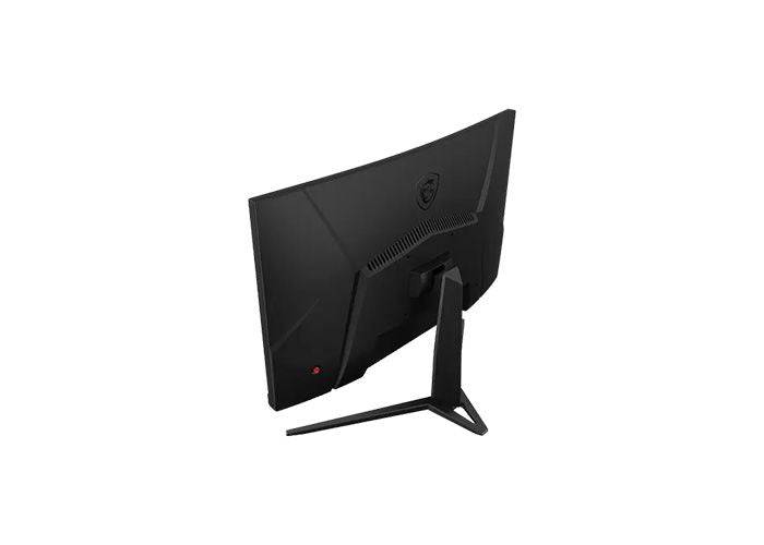 მონიტორი - Monitor MSI Optix G27CQ4 - ITGS