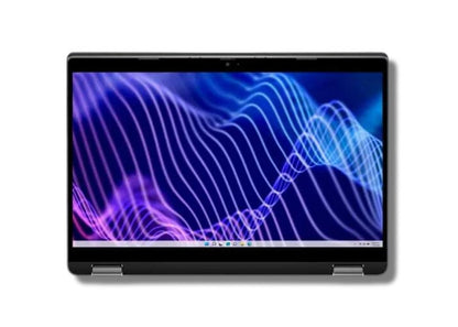 ლეპტოპი - DELL Latitude 3340 13.3" FHD IPS AG, Intel i7-1355U - itgserv.com