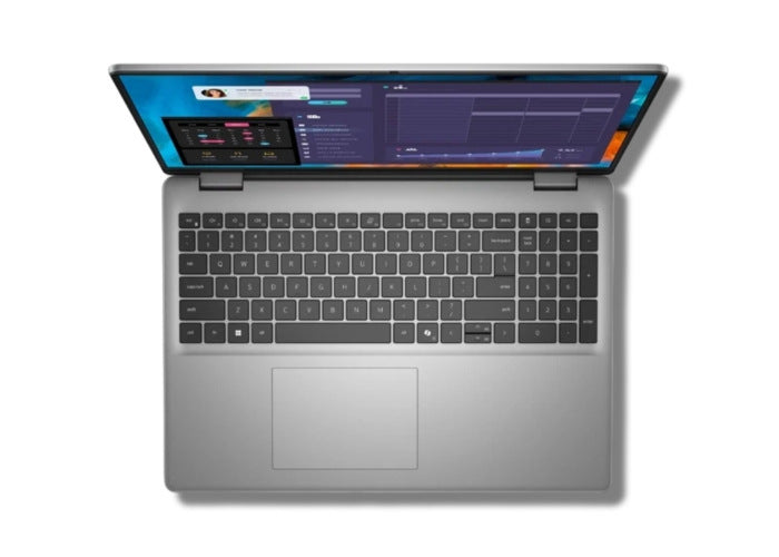 ლეპტოპი - DELL Vostro 5640 16" FHD+ AG, Intel 5 120U - itgserv.com