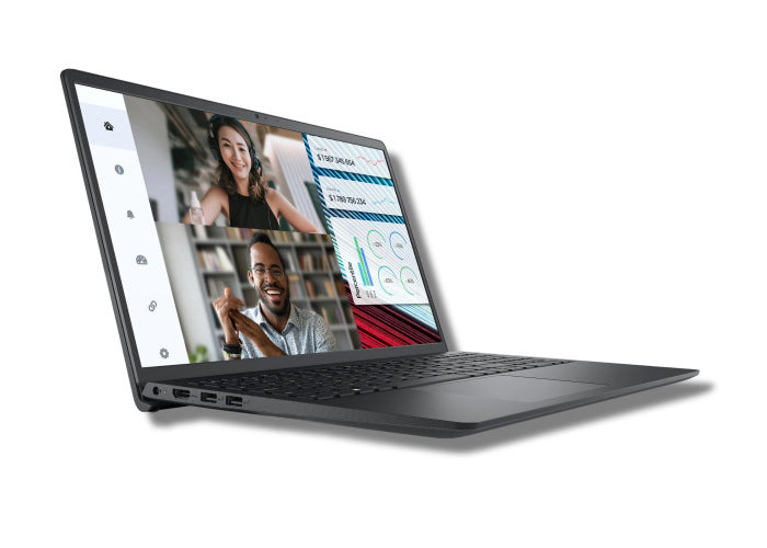 ლეპტოპი - DELL Vostro 3520 15.6" FHD AG, Intel i7-1255U - itgserv.com