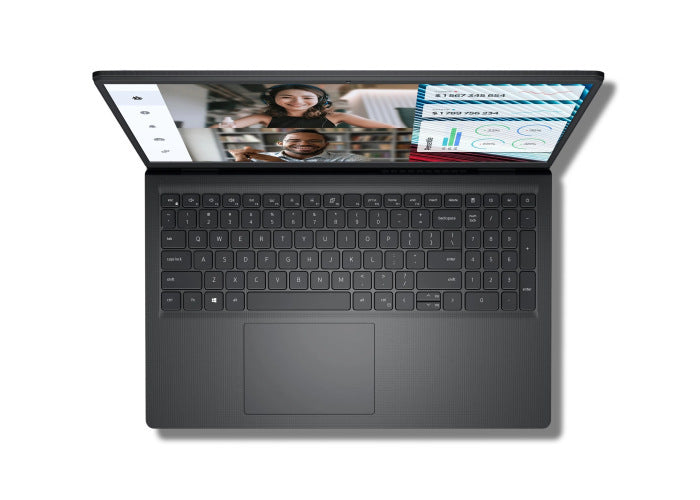 ლეპტოპი - DELL Vostro 3520 15.6" FHD AG, Intel i7-1255U - itgserv.com