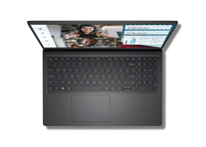 ლეპტოპი - DELL Vostro 3520 15.6" FHD AG, Intel i7-1255U - itgserv.com