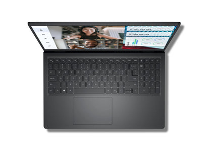 ლეპტოპი -DELL Vostro 3520, intel i7-1255U - itgserv.com
