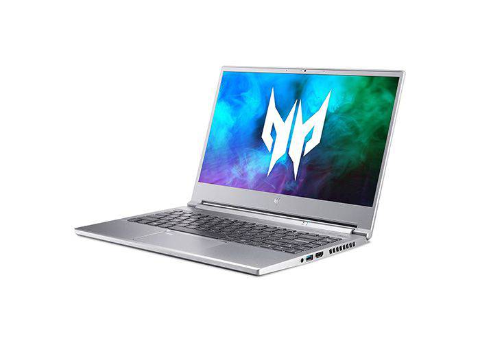 ლეპტოპი - Acer Predator Triton 300 PT314-51s , Intel i5-11300H - itgserv.com