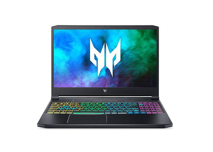 ლეპტოპი - Acer Predator Triton 300 PT315-53, Intel i7-11800H, NVD3060-6 - itgserv.com