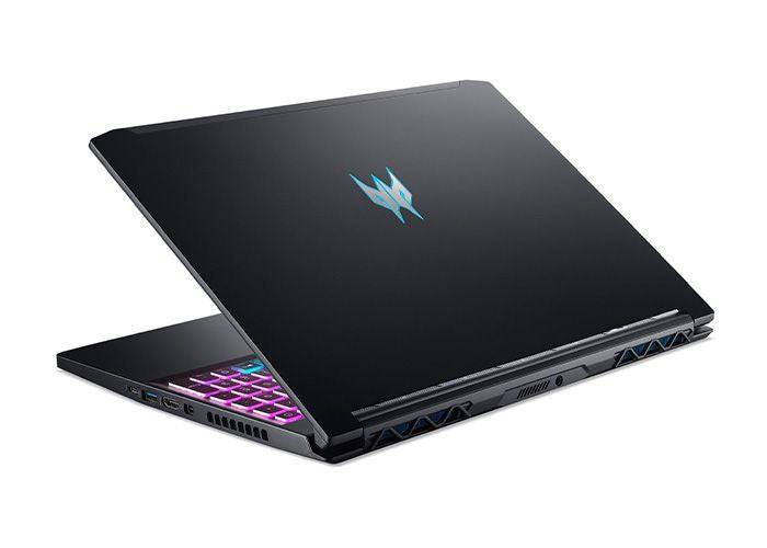 ლეპტოპი - Acer Predator Triton 300 PT315-53, Intel i7-11800H, NVD3060-6 - itgserv.com