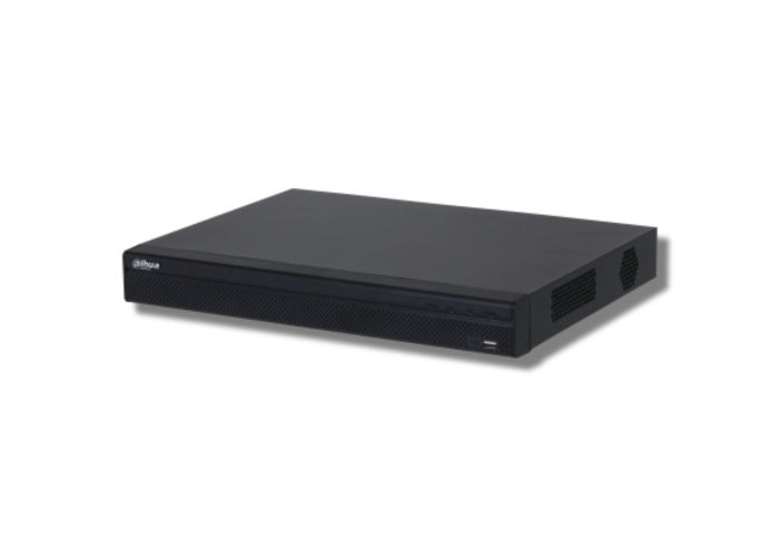 ჩამწერი - Dahua NVR2216-4KS3 - itgserv.com