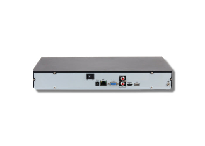 ჩამწერი - Dahua NVR2216-4KS3 - itgserv.com