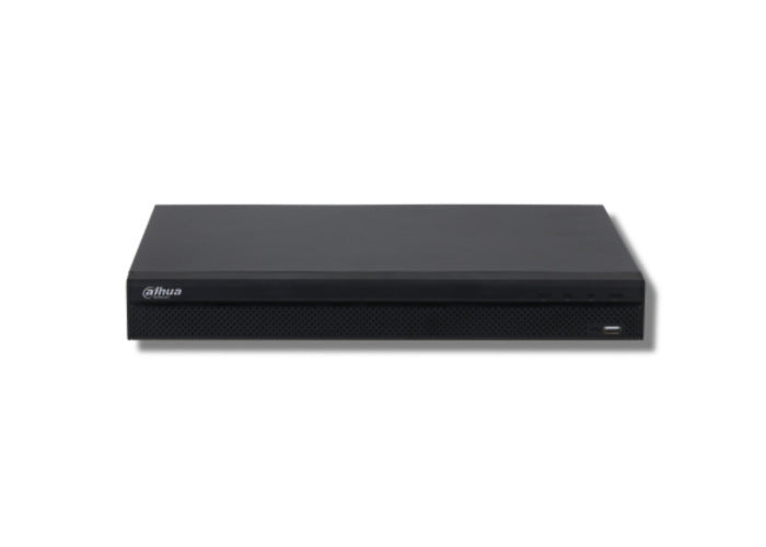 ჩამწერი - Dahua NVR2216-4KS3 - itgserv.com