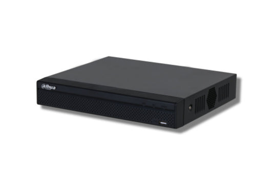ჩამწერი - Dahua NVR4108HS-8P-4KS3 - itgserv.com