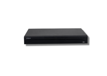 ჩამწერი - Dahua NVR4208-4KS2/L