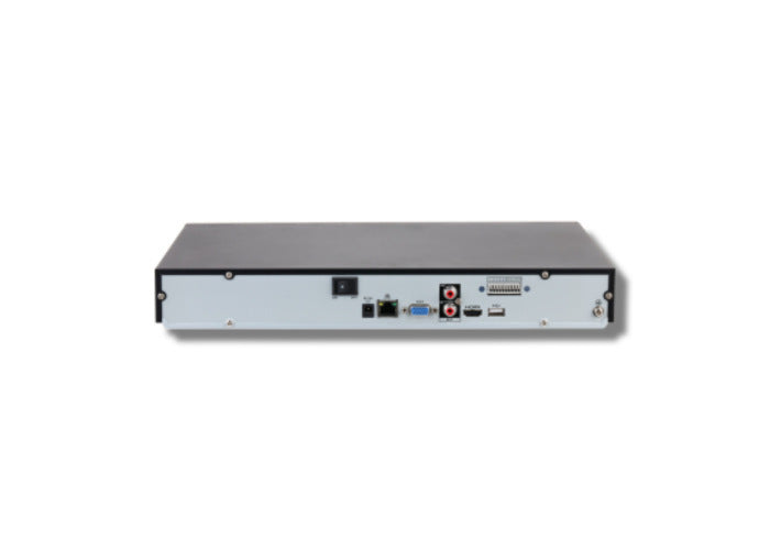 ჩამწერი - Dahua NVR4208-4KS2/L