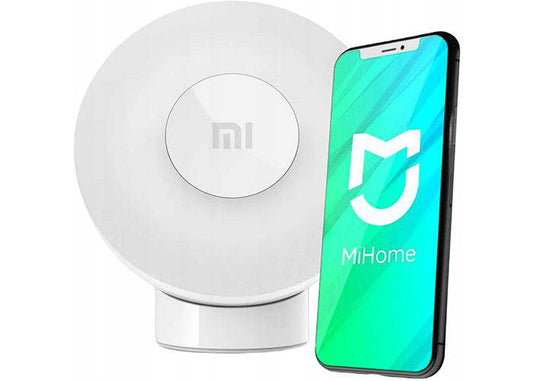 ჭკვიანი სანათი: Night Light Xiaomi Mi Motion-Activated Night Light 2 (BHR5278GL) - ITGS