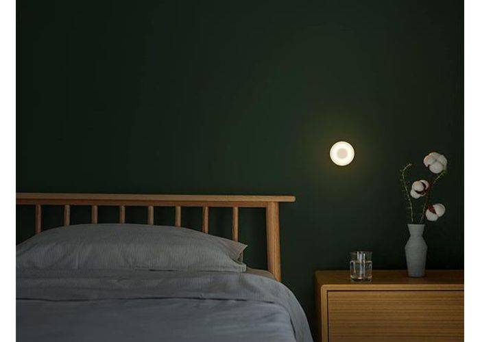 ჭკვიანი სანათი: Night Light Xiaomi Mi Motion-Activated Night Light 2 (BHR5278GL) - ITGS