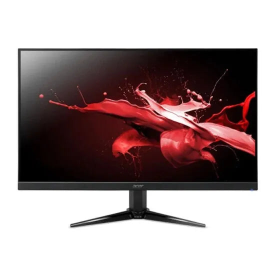მონიტორი - Acer Nitro QG271P6bmipx 69cm 27W ZeroFrame IPS 144Hz 16:9