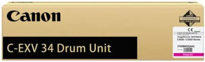 კარტრიჯი - Canon Drum Unit CEXV34 Magenta IR C2020 