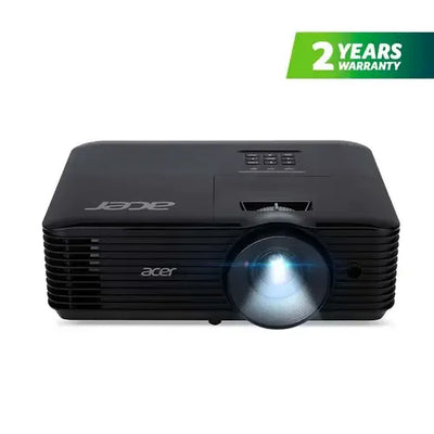 Acer X1128H SVGA DLP პროექტორი