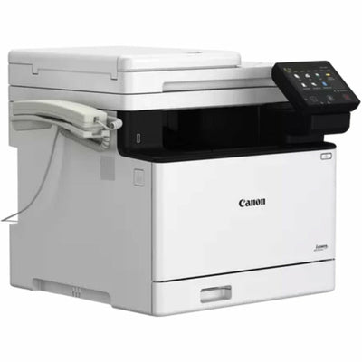 Canon i-SENSYS MF754Cdw II