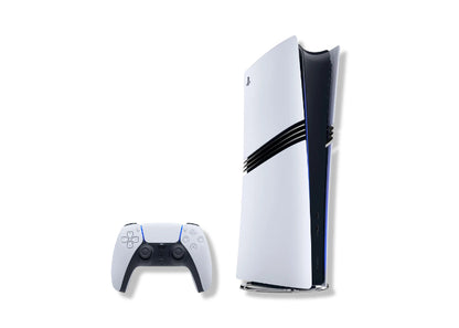 კონსოლი - Playstation 5 Pro