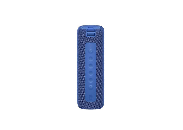 დინამიკი: Xiaomi Mi Portable Bluetooth Speaker (16W) QBH4197GL (MDZ-36-DB) Blue - ITGS