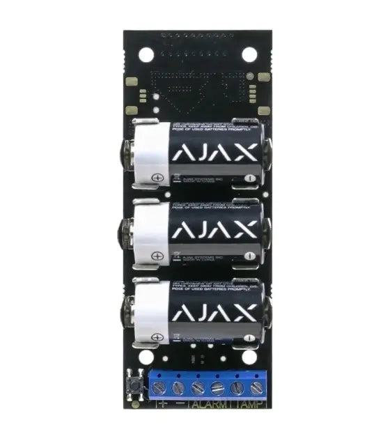 Ajax Transmitter Jeweller — აქსესუარი