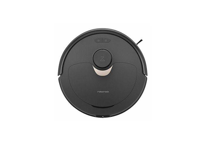 მტვერსასრუტი: Roborock Robotic Vacuum Cleaner&Empty Wash Fill Dock Q Revo RU Black (QR52-02/QX0PEA) - ITGS