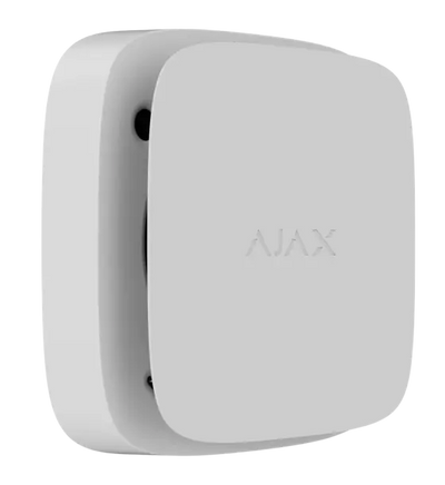 Ajax FireProtect 2 RB (Heat/CO) Jeweller — ხანძრის დეტექტორი