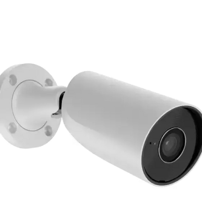 Ajax BulletCam 8MP 2.8mm — IP კამერა