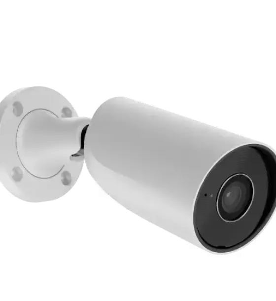 Ajax BulletCam 8MP 2.8mm — IP კამერა