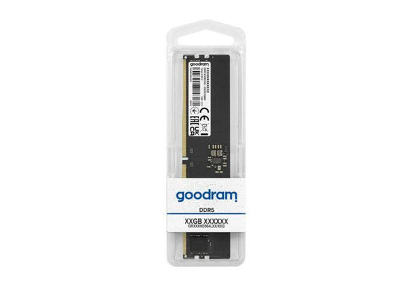 ოპერატიული RAM Goodram DDR5 32GB 4800MHz