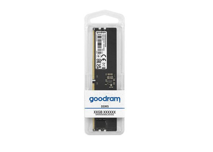 ოპერატიული RAM Goodram DDR5 32GB 4800MHz
