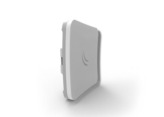 როუტერი - Mikrotik RBSXTsq2nD SXTsq Lite2 with 10dBi 2.4GHz antenna - itgserv.com