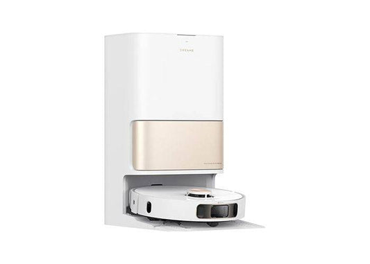 მტვერსასრუტი - Dreame Robot Vacuum L10s Pro Ultra - itgserv.com