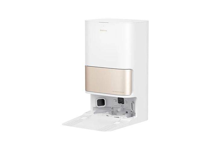 მტვერსასრუტი - Dreame Robot Vacuum L10s Pro Ultra - itgserv.com