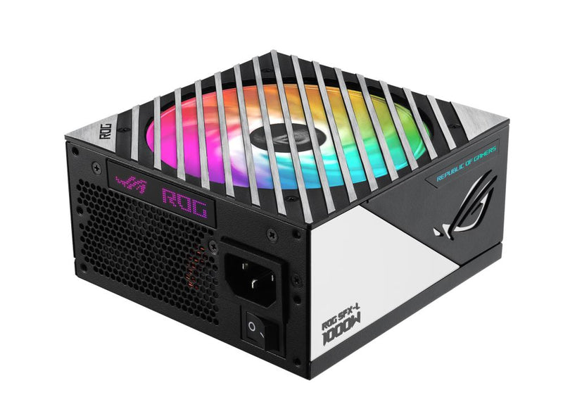 ASUS ROG Loki 1000W SFX-L, 80+ Platinum