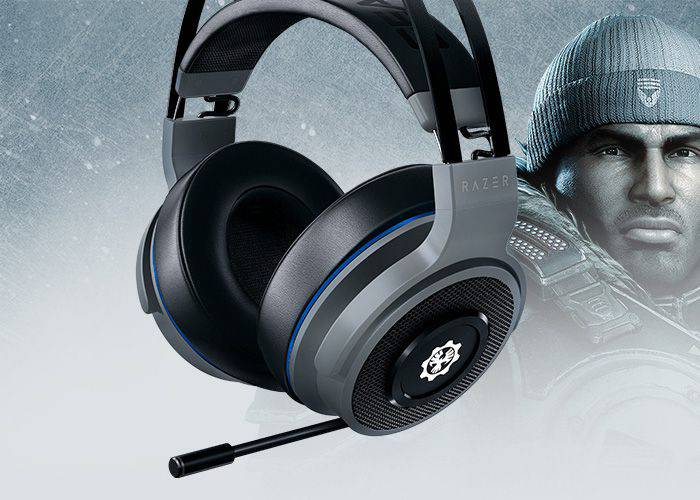 ყურსასმენი - Razer RZ04-02240200-R3M1 - itgserv.com