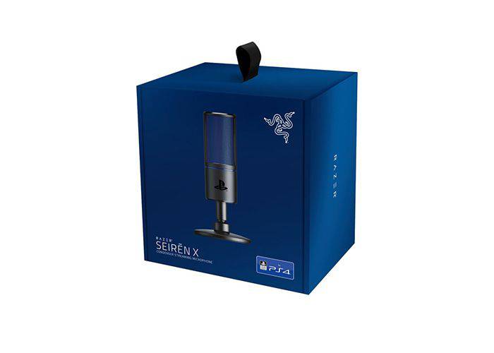მიკროფონი - Razer RZ19-02290200-R3G1 - itgserv.com