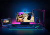 ვებკამერა - Razer Webcam Kiyo Pro Full HD Black - itgserv.com