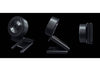 ვებკამერა - Razer Kiyo X FullHD, 30fps, auto focus, Black - itgserv.com
