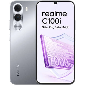 Realme Note C100i 4GB/128GB