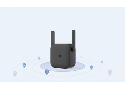 როუტერი - Repeater Xiaomi Mi Wi-Fi Range Extender Pro DVB4235GL (R03) - ITGS