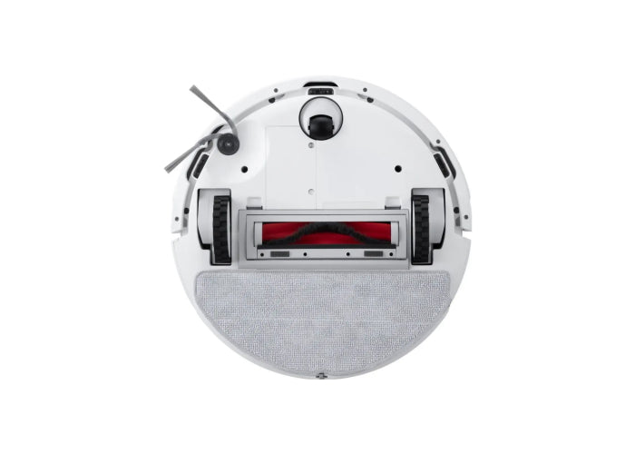რობოტი მტვერსასრუტი -  Roborock Robotic Vacuum Cleaner Q7 TF CE White