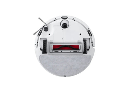 რობოტი მტვერსასრუტი -  Roborock Robotic Vacuum Cleaner Q7 TF CE White