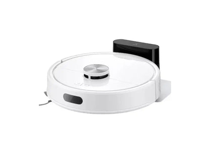რობოტი მტვერსასრუტი -  Roborock Robotic Vacuum Cleaner Q7 TF CE White