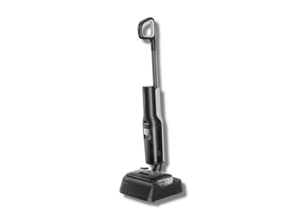 მტვერსასრუტი -  Roborock Wet and Dry Vacuum Cleaner F25 Ace RU Black
