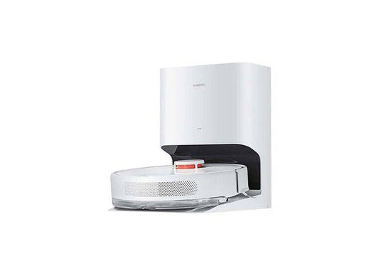 მტვერსასრუტი - Robot vacuum cleaner Xiaomi Robot Vacuum X10 EU (BHR6068EU) - ITGS • აითიჯიეს