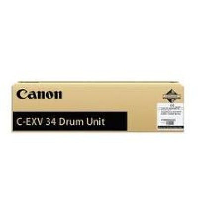 კარტრიჯი - Canon Drum Unit CEXV34 Black FOR IRC2220L 