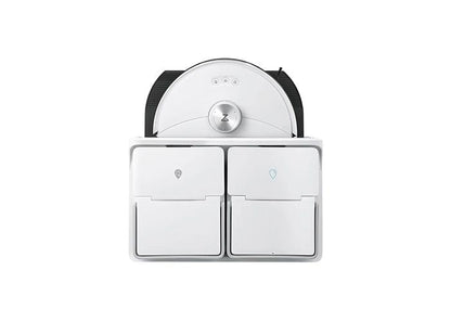რობოტი მტვერსასრუტი - Roborock S8 MaxV Ultra White - itgserv.com